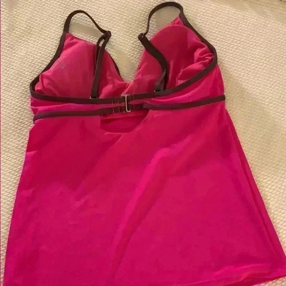 Athleta top - Picture 3 of 4